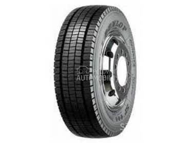 Dunlop 305/70 R19.5 Sve sezone