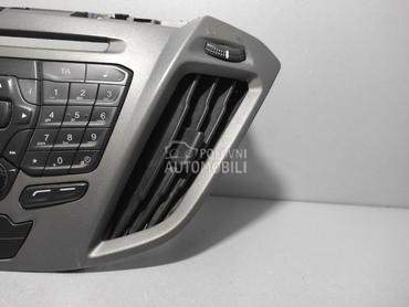 RESETKA VENTILACIJE za Ford Tourneo