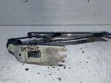 BAGLAMA GEPEKA za Audi A4