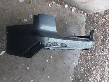 Branik  sline za Audi A6 od 2018. do 2022. god.