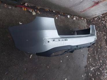 BRANIK AMG za Mercedes Benz E 250, E 300, E 350 od 2016. do 2020. god.