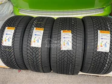 Pirelli 315/30 R22 Zimska
