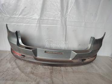 BRANIK za Volkswagen Tiguan