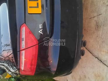 stop lampe za Audi A5