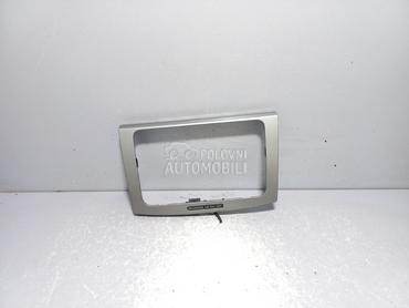 BLENDA za Volkswagen Passat B6