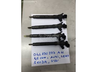 dizne 1-6-tdi delphi za Škoda Octavia