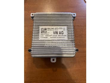 Balast za Škoda Octavia