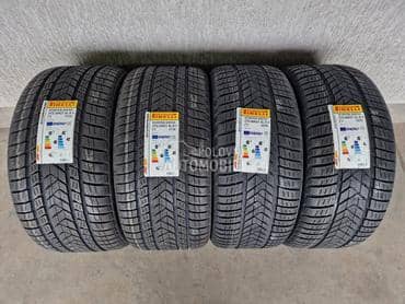 Pirelli 315/35 R21 Zimska