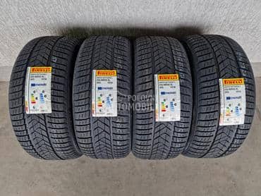 Pirelli 255/40 R20 Zimska