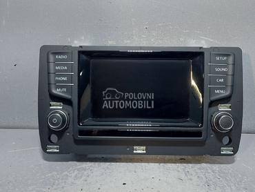 DISPLEJ za Volkswagen Golf 7