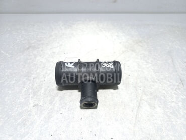 CRIJEVO za Volkswagen Polo