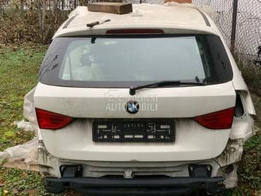 GEPEK VRATA za BMW X1