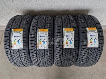 Pirelli 235/45 R20 Zimska