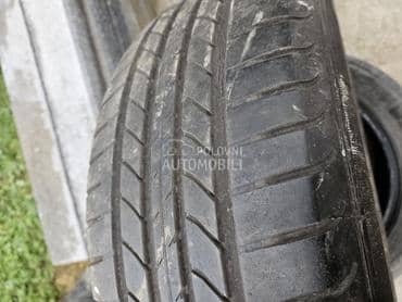Goodyear 205/60 R16 Letnja