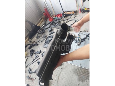 Kućište filtera 1,6i turbo za Peugeot 207