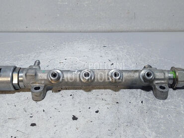 RAMPA za Volkswagen Caddy