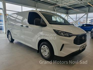 Ford Transit Custom Custom VAN