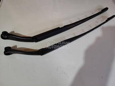 Brisaci za Citroen C5 od 2008. do 2016. god.