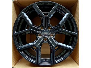 Aluminijumske felne land range rover 20" 5 x 120