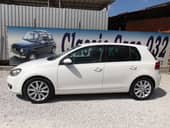 Volkswagen Golf 6 2.0 TDI