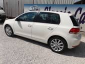 Volkswagen Golf 6 2.0 TDI