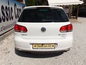 Volkswagen Golf 6 2.0 TDI