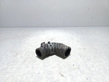 CRIJEVO za Volkswagen Tiguan