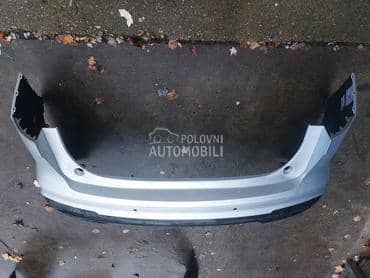 BRANIK za Škoda Enyaq od 2022. do 2023. god.