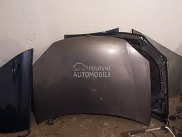 hauba za Volkswagen Golf 5