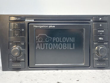 RADIO za Audi A4