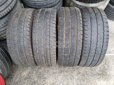 Barum 235/65 R16 Zimska