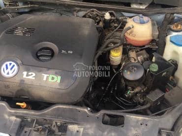 Motor 1.2 TDI za Audi A2
