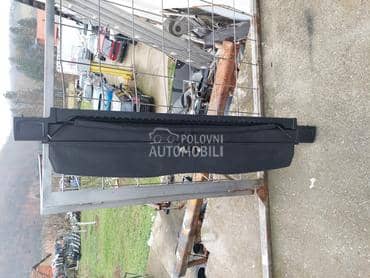 roletna za BMW Serija 3 od 2005. do 2011. god.