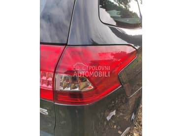 Stop svetlo za Citroen C5 od 2008. do 2016. god.