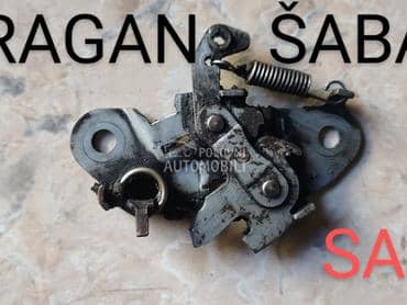 Brava haube za Citroen Berlingo, C2, C3 ... od 1996. do 2014. god.