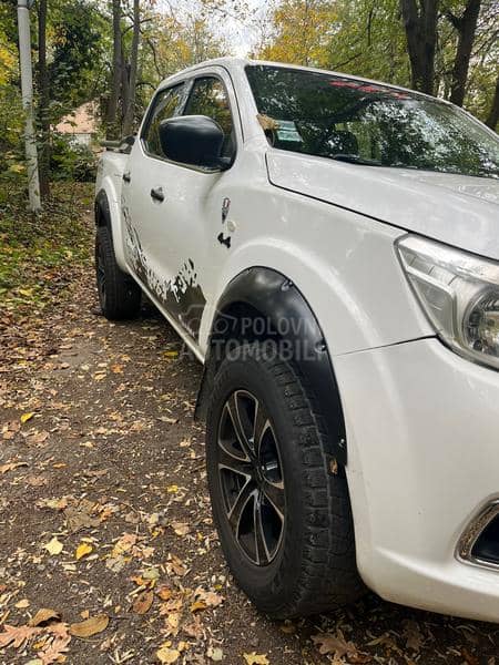 Nissan Navara teretno