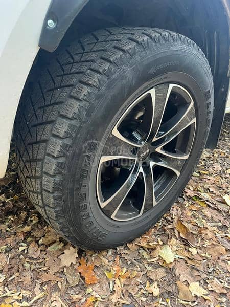 Nissan Navara teretno