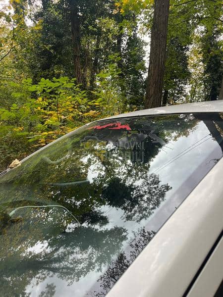 Nissan Navara teretno