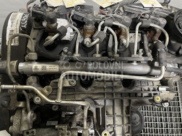 RAMPA za Volkswagen Polo