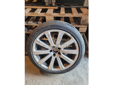 Aluminijumske felne Volkswagen Phaeton 19" 5 x 112