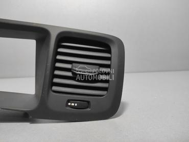RESETKA VENTILACIJE za Volvo S60