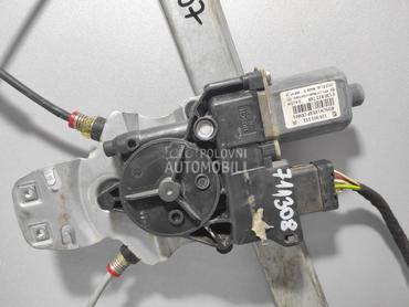 MOTORIC PODIZACA STAKLA za Citroen C5