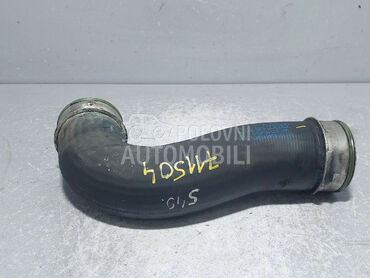 CRIJEVO INTERKULERA za Volkswagen Passat B6