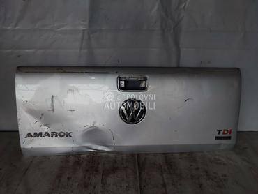 GEPEK za Volkswagen Amarok