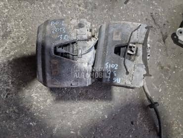 Prednja kočiona klešta za Audi A6 od 2011. do 2016. god.