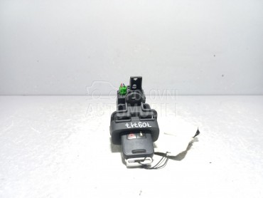 BRAVA PALJENJA za Volvo S60