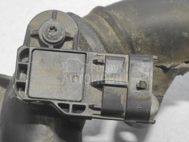 MAP SENZOR za Nissan Qashqai