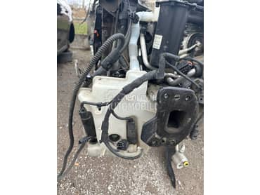 Boca brisaca vode za Volkswagen Caddy, Bora, Golf 4 ... od 1998. do 2015. god.