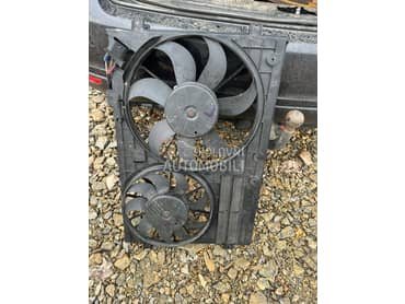 Ventilator propeler za Audi A3 od 2004. do 2015. god.