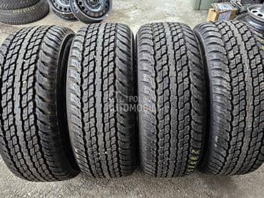Yokohama 285/65 R17 Sve sezone